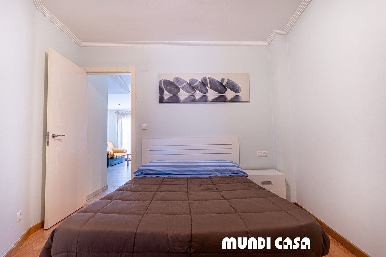 1 bedroom Apartment for sale in Boiro with garage - € 150,000 (Ref: 10161062)