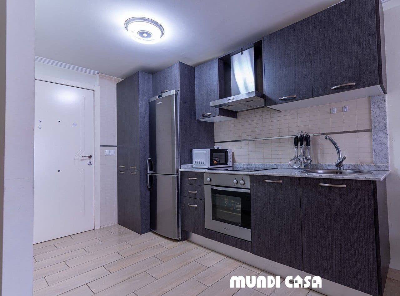 1 bedroom Apartment for sale in Boiro with garage - € 150,000 (Ref: 10161062)