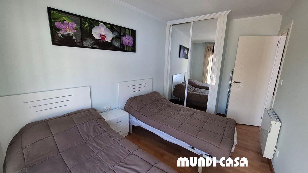 1 bedroom Apartment for sale in Boiro with garage - € 150,000 (Ref: 10161062)