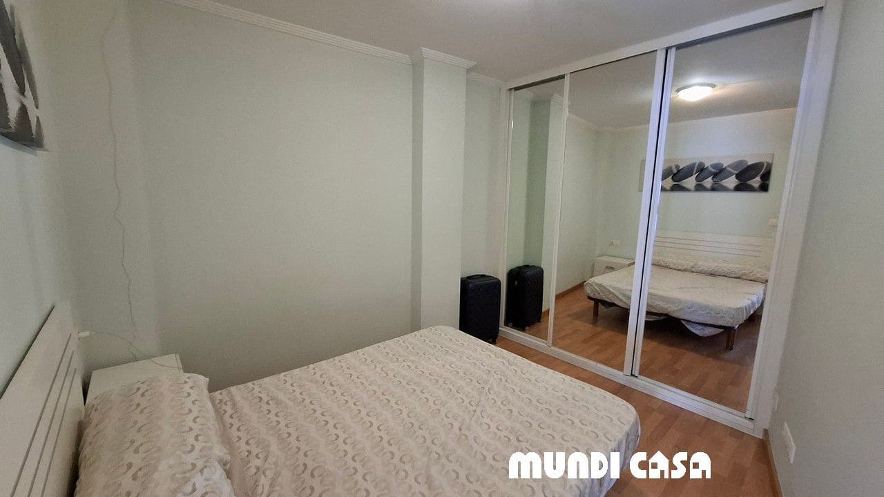 1 bedroom Apartment for sale in Boiro with garage - € 150,000 (Ref: 10161062)