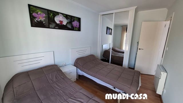 1 soveværelse Lejlighed til salg i Boiro med garage - € 150.000 (Ref: 10161062)