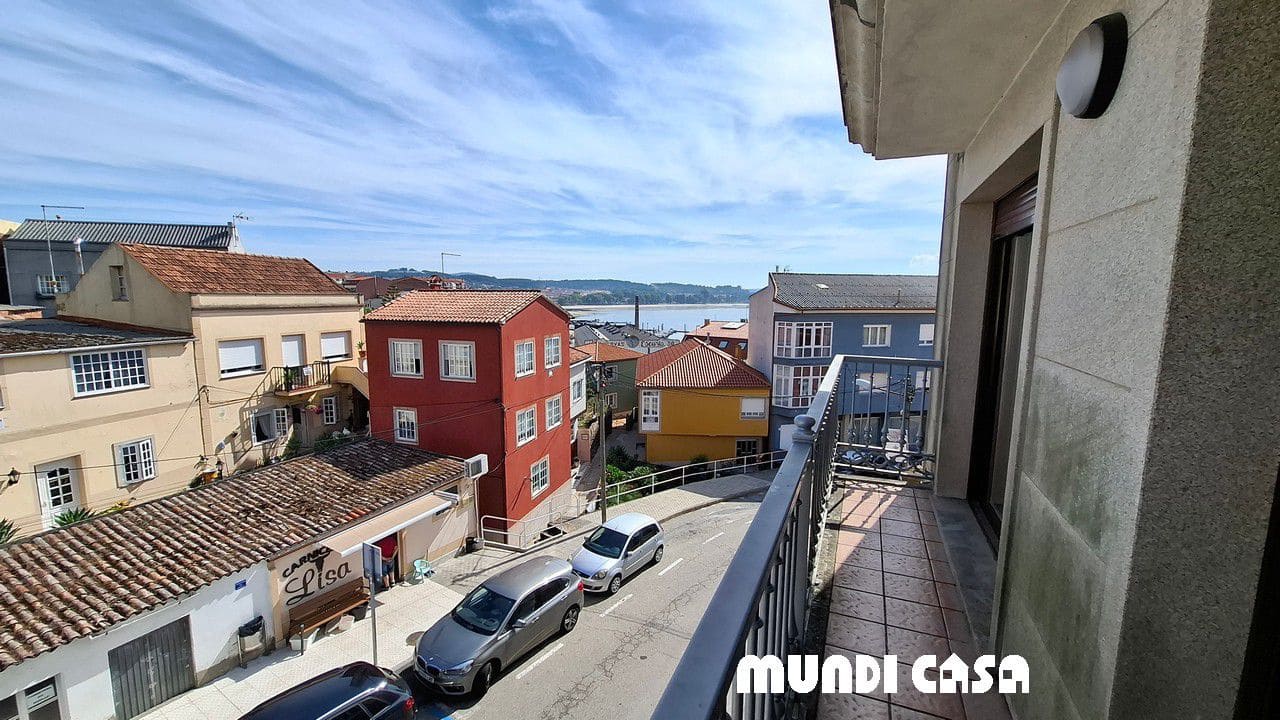 1 bedroom Apartment for sale in Boiro with garage - € 150,000 (Ref: 10161062)