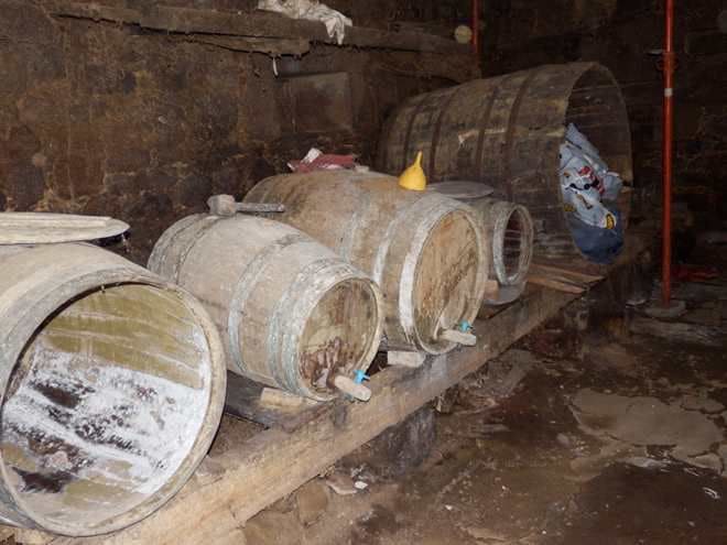 Flat te koop in Boiro - € 420.000 (Ref: 6216690)