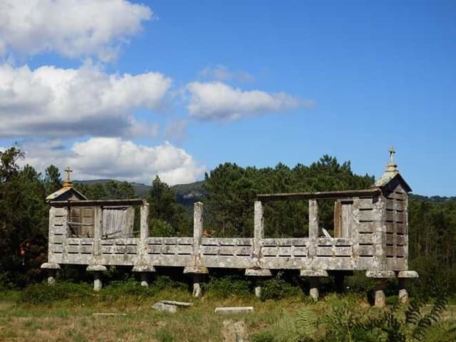 Flat te koop in Boiro - € 420.000 (Ref: 6216690)