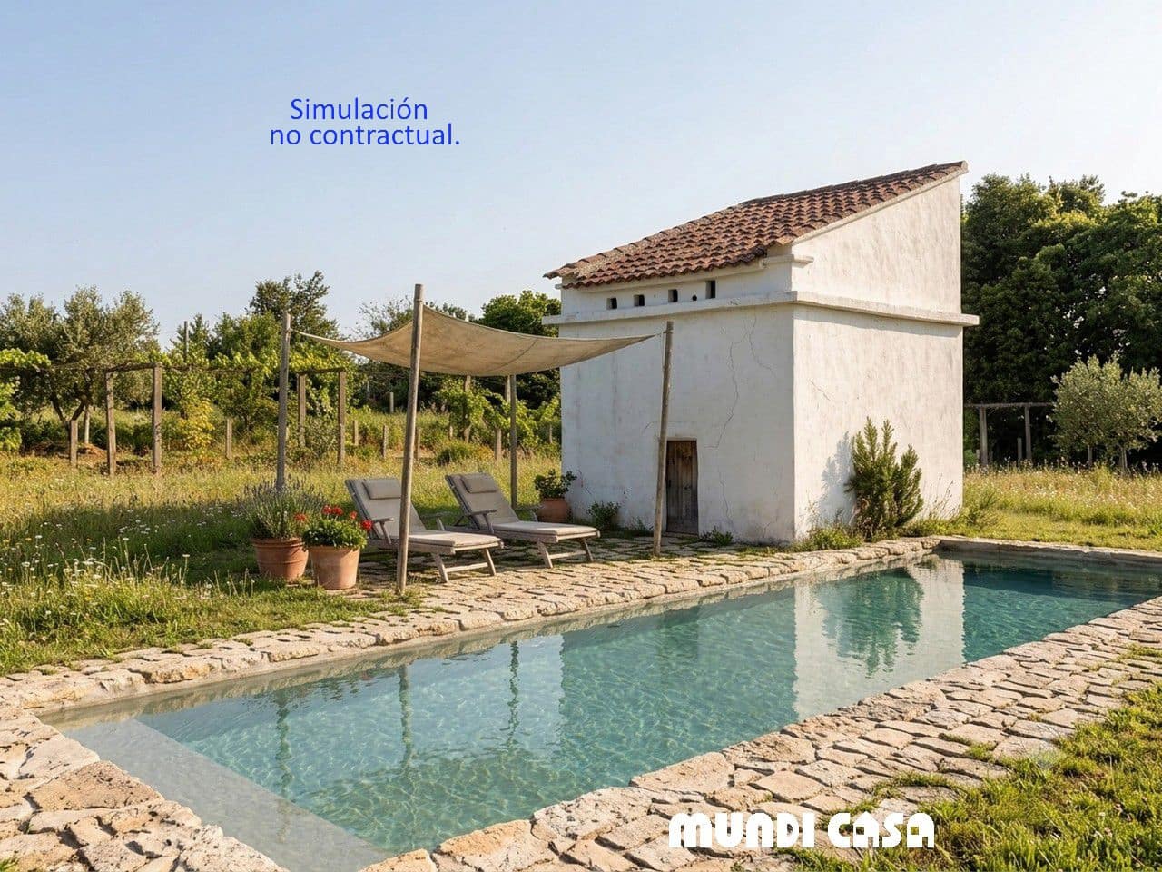 Lejlighed til salg i Boiro - € 398.000 (Ref: 6216690)