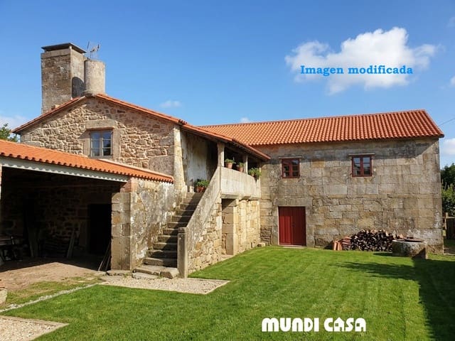 Lejlighed til salg i Boiro - € 398.000 (Ref: 6216690)