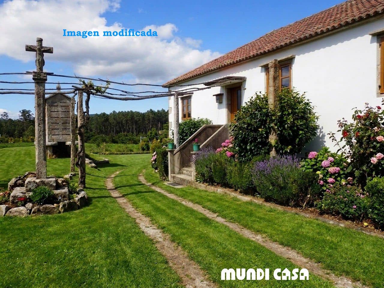 Lejlighed til salg i Boiro - € 398.000 (Ref: 6216690)