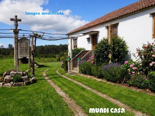 Lejlighed til salg i Boiro - € 398.000 (Ref: 6216690)