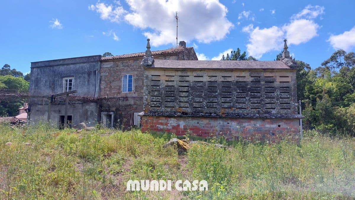 3 soveværelse Byhus til salg i Boiro - € 300.000 (Ref: 6216713)