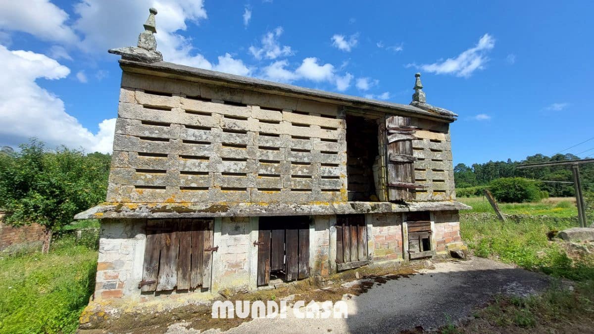 3 soveværelse Byhus til salg i Boiro - € 300.000 (Ref: 6216713)