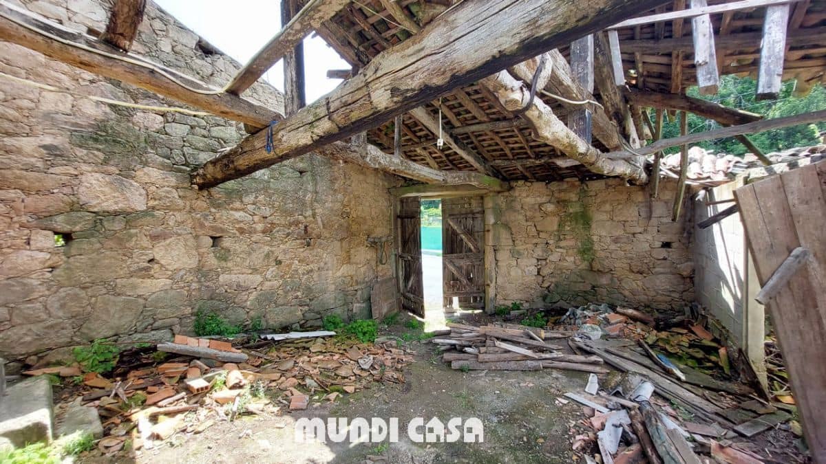 3 soveværelse Byhus til salg i Boiro - € 300.000 (Ref: 6216713)