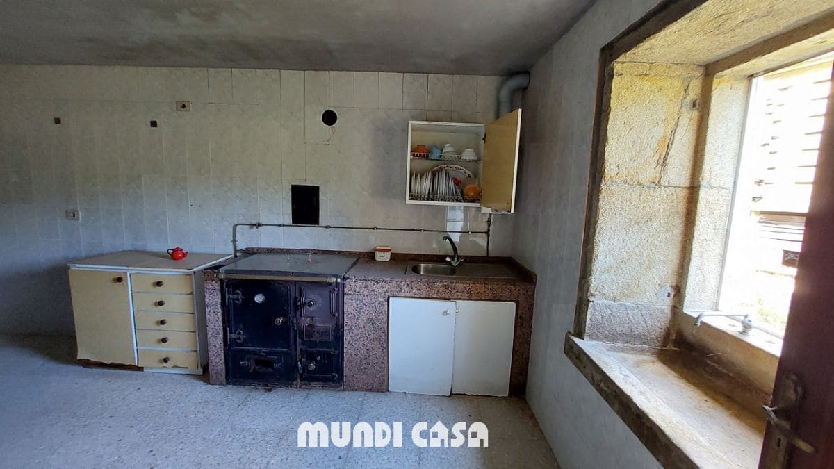 3 soveværelse Byhus til salg i Boiro - € 300.000 (Ref: 6216713)