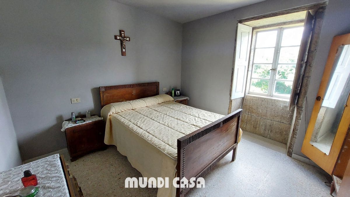 3 soveværelse Byhus til salg i Boiro - € 300.000 (Ref: 6216713)