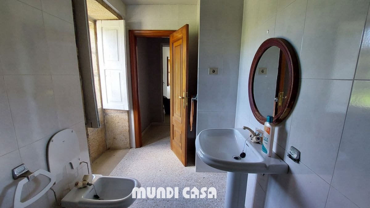 3 soveværelse Byhus til salg i Boiro - € 300.000 (Ref: 6216713)