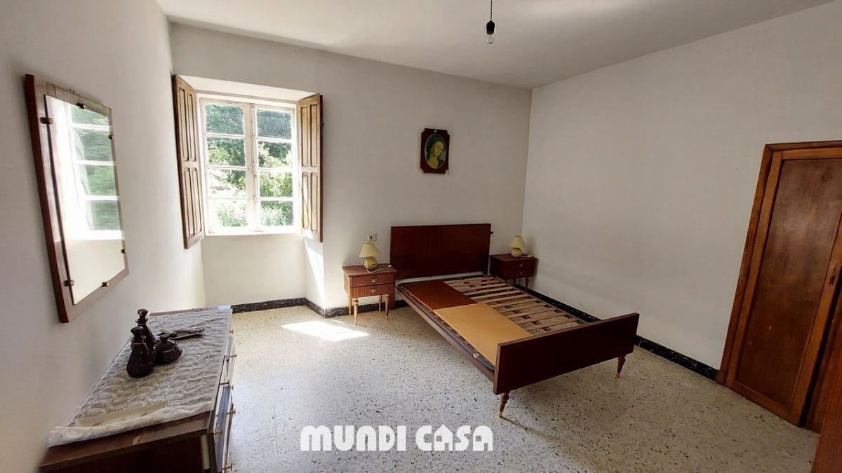 3 soveværelse Byhus til salg i Boiro - € 300.000 (Ref: 6216713)