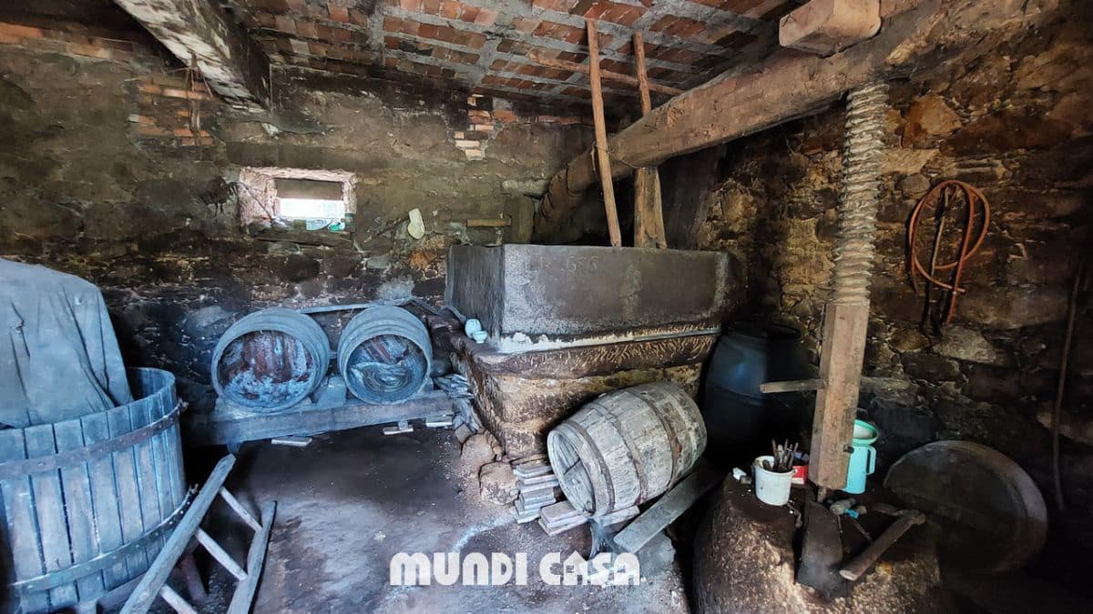 3 soveværelse Byhus til salg i Boiro - € 300.000 (Ref: 6216713)