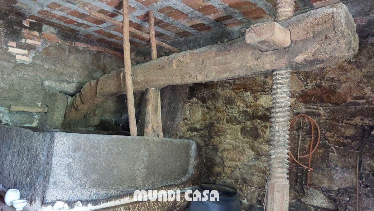 3 soveværelse Byhus til salg i Boiro - € 300.000 (Ref: 6216713)