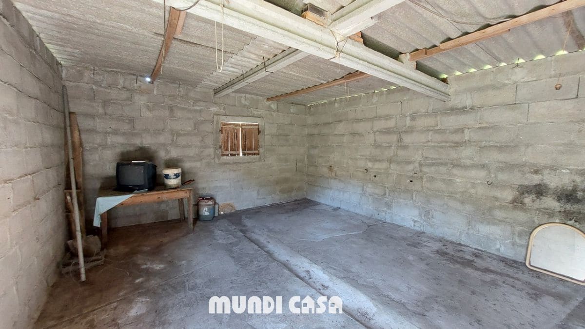 3 soveværelse Byhus til salg i Boiro - € 300.000 (Ref: 6216713)