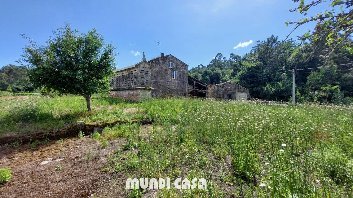 3 soveværelse Byhus til salg i Boiro - € 300.000 (Ref: 6216713)