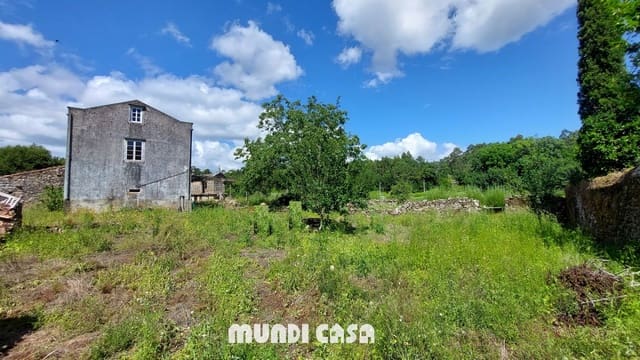 3 soverom Hus til salgs i Boiro - € 300 000 (Ref: 6216713)