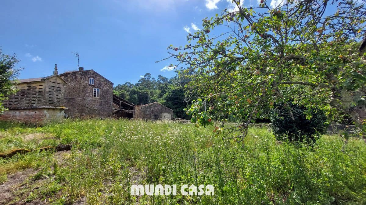 3 soveværelse Byhus til salg i Boiro - € 300.000 (Ref: 6216713)