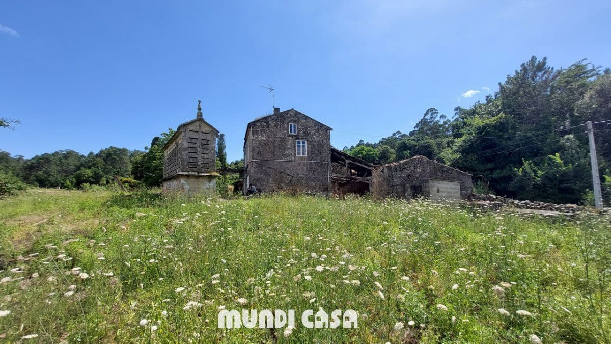 3 soveværelse Byhus til salg i Boiro - € 300.000 (Ref: 6216713)