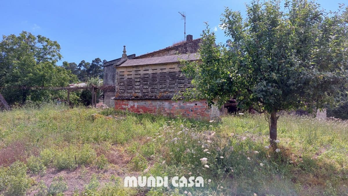 3 soveværelse Byhus til salg i Boiro - € 300.000 (Ref: 6216713)