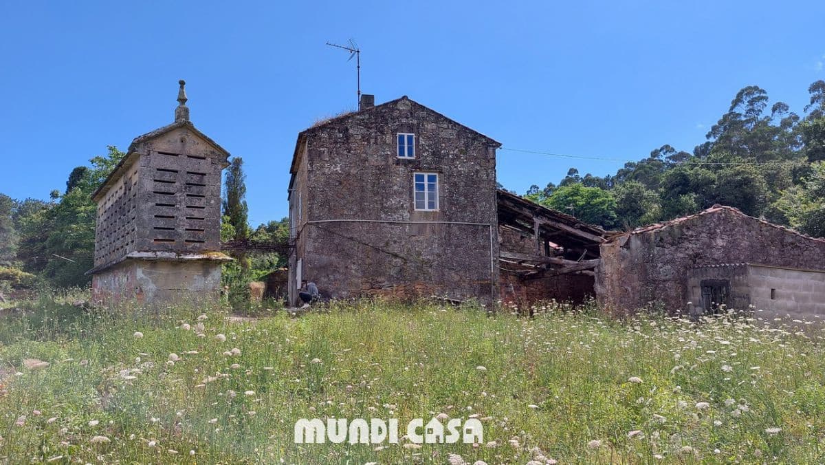 3 soveværelse Byhus til salg i Boiro - € 300.000 (Ref: 6216713)