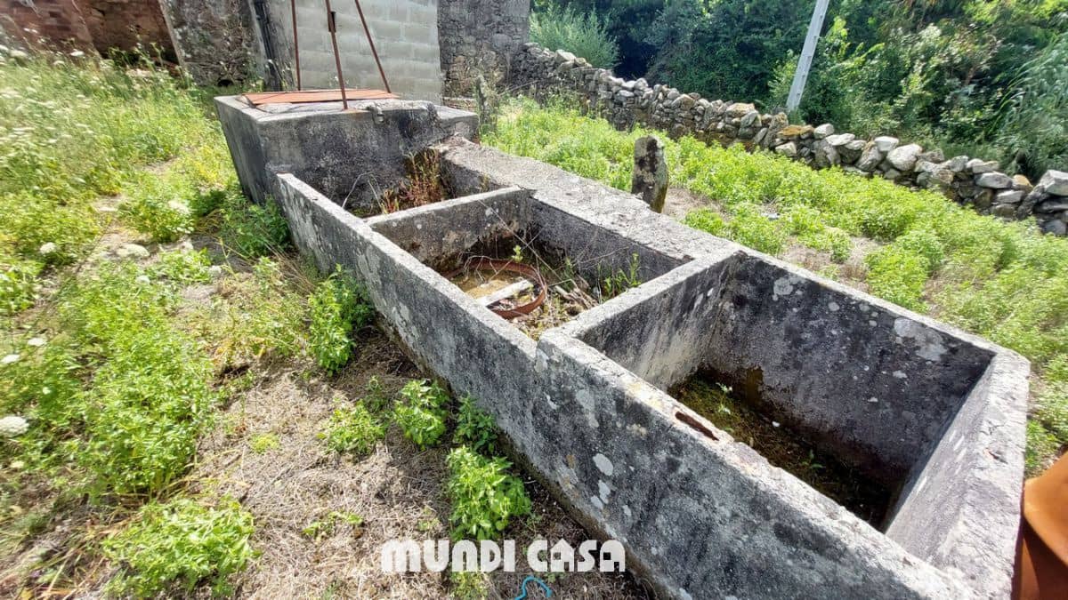 3 soveværelse Byhus til salg i Boiro - € 300.000 (Ref: 6216713)