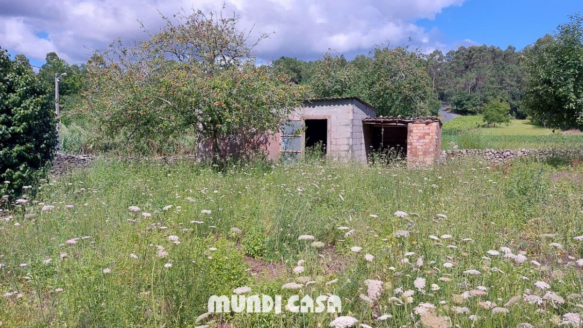 3 soveværelse Byhus til salg i Boiro - € 300.000 (Ref: 6216713)