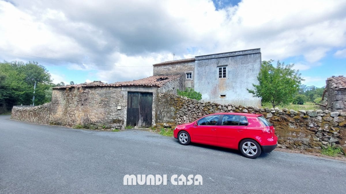 3 soveværelse Byhus til salg i Boiro - € 300.000 (Ref: 6216713)