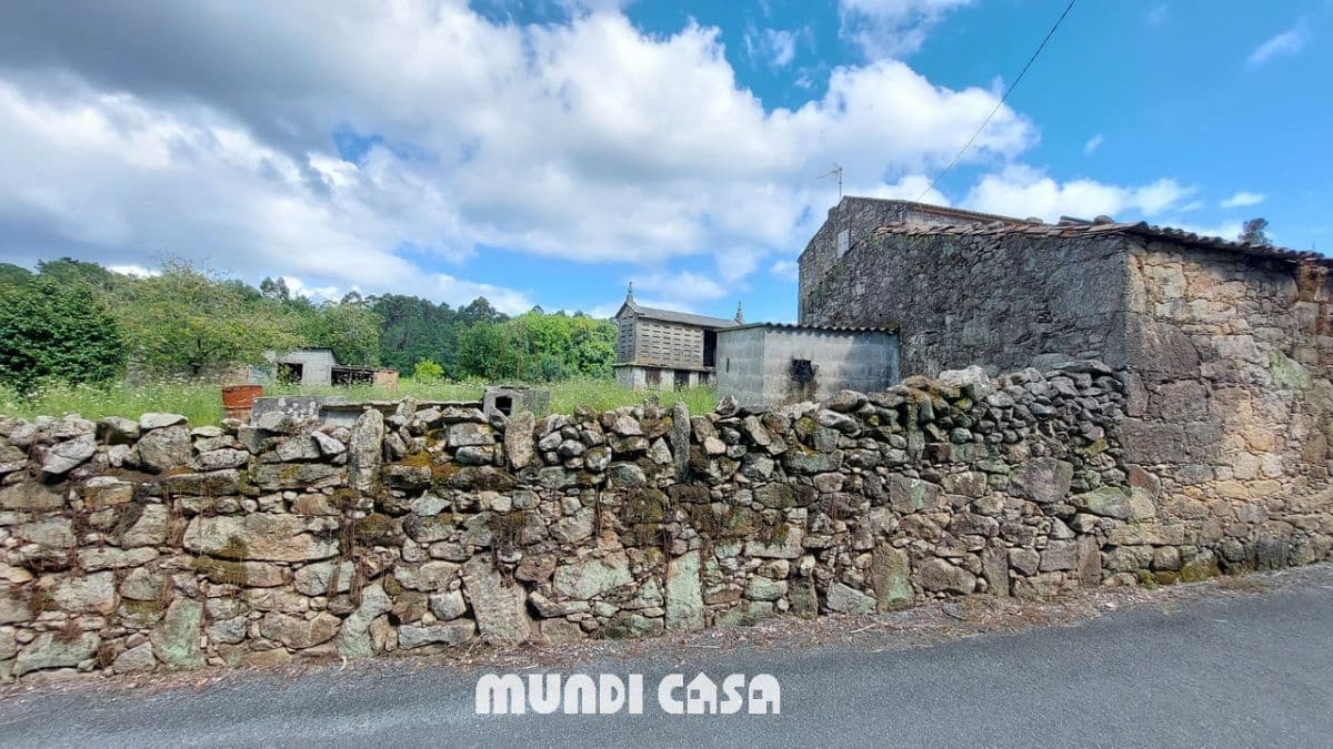 3 soveværelse Byhus til salg i Boiro - € 300.000 (Ref: 6216713)