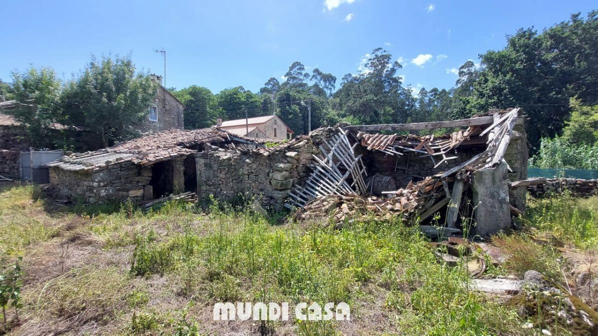 3 soveværelse Byhus til salg i Boiro - € 300.000 (Ref: 6216713)