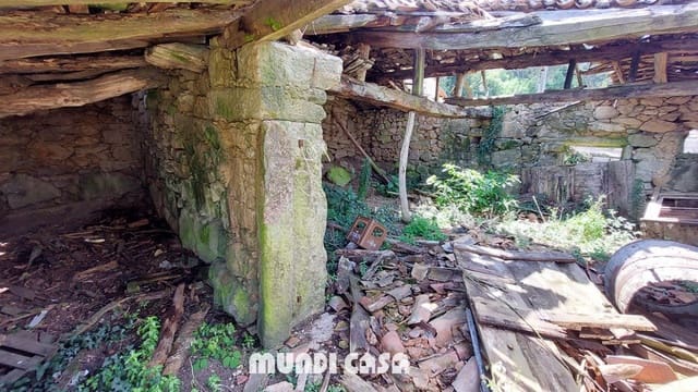 3 soverom Hus til salgs i Boiro - € 300 000 (Ref: 6216713)