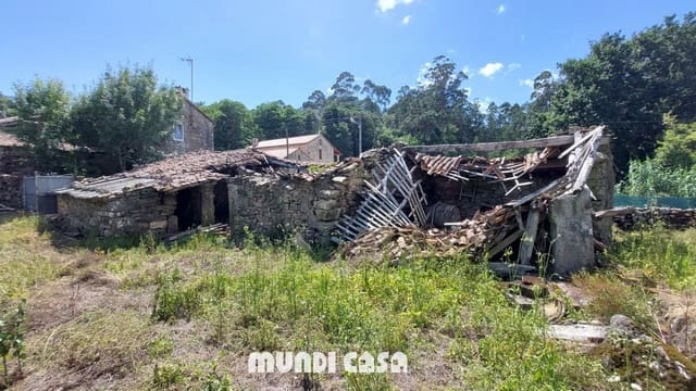 3 soverom Hus til salgs i Boiro - € 300 000 (Ref: 6216713)