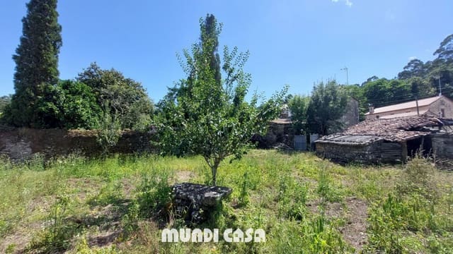 3 soverom Hus til salgs i Boiro - € 300 000 (Ref: 6216713)