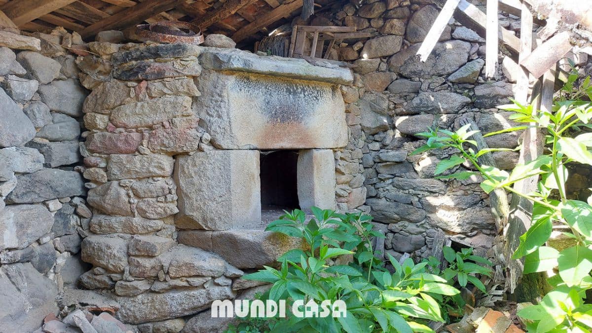 3 soveværelse Byhus til salg i Boiro - € 300.000 (Ref: 6216713)