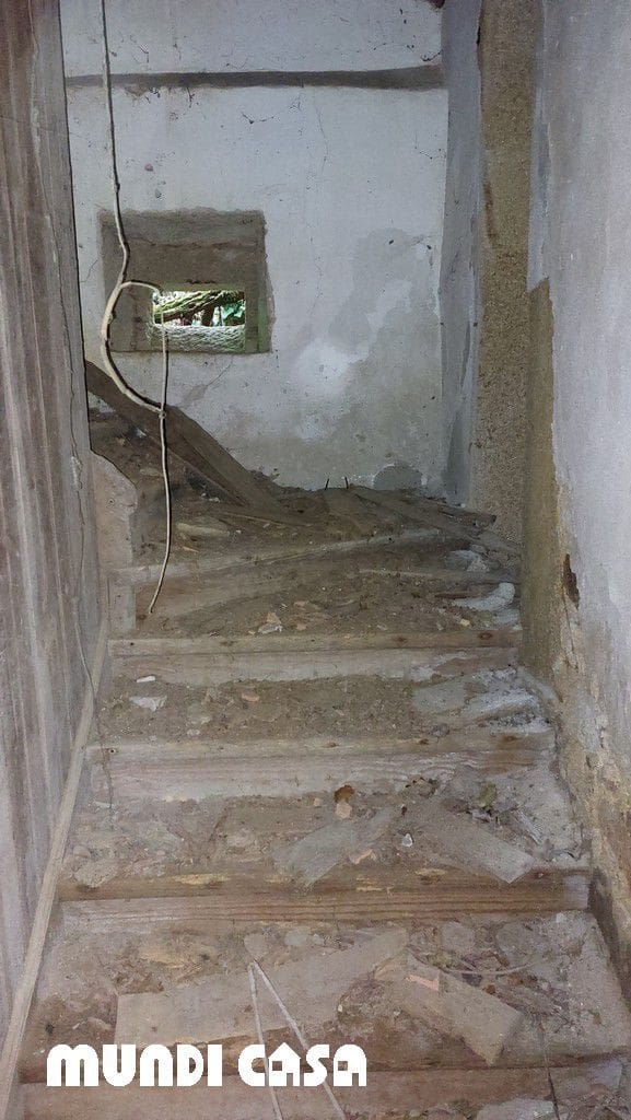 Byhus til salg i Rianxo - € 280.000 (Ref: 6247725)