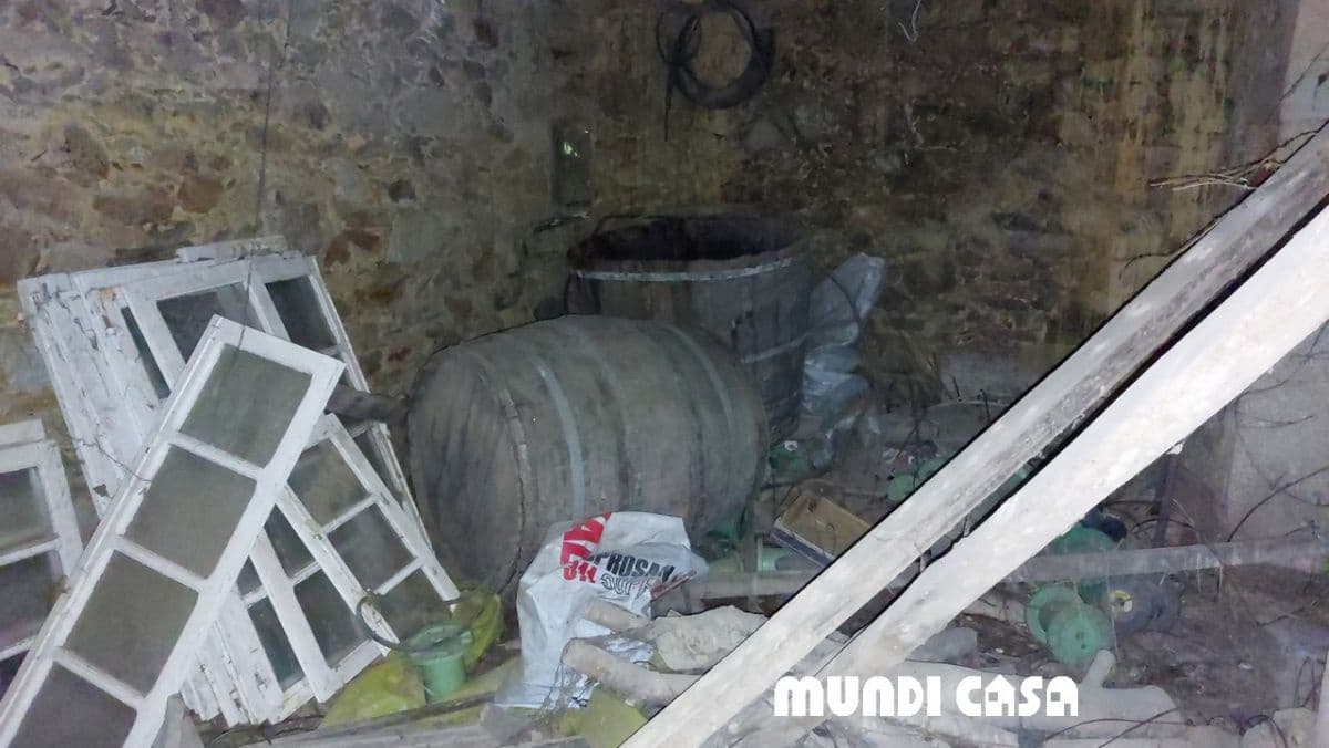 Byhus til salg i Rianxo - € 280.000 (Ref: 6247725)