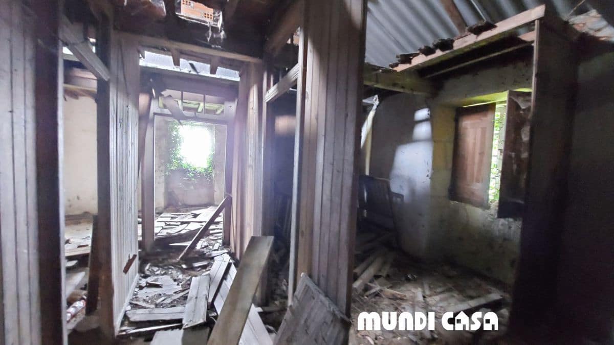 Byhus til salg i Rianxo - € 280.000 (Ref: 6247725)