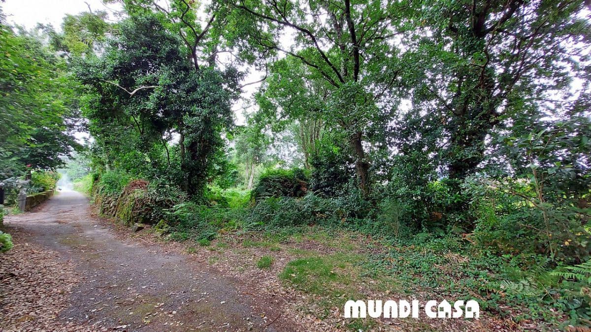 Byhus til salg i Rianxo - € 280.000 (Ref: 6247725)