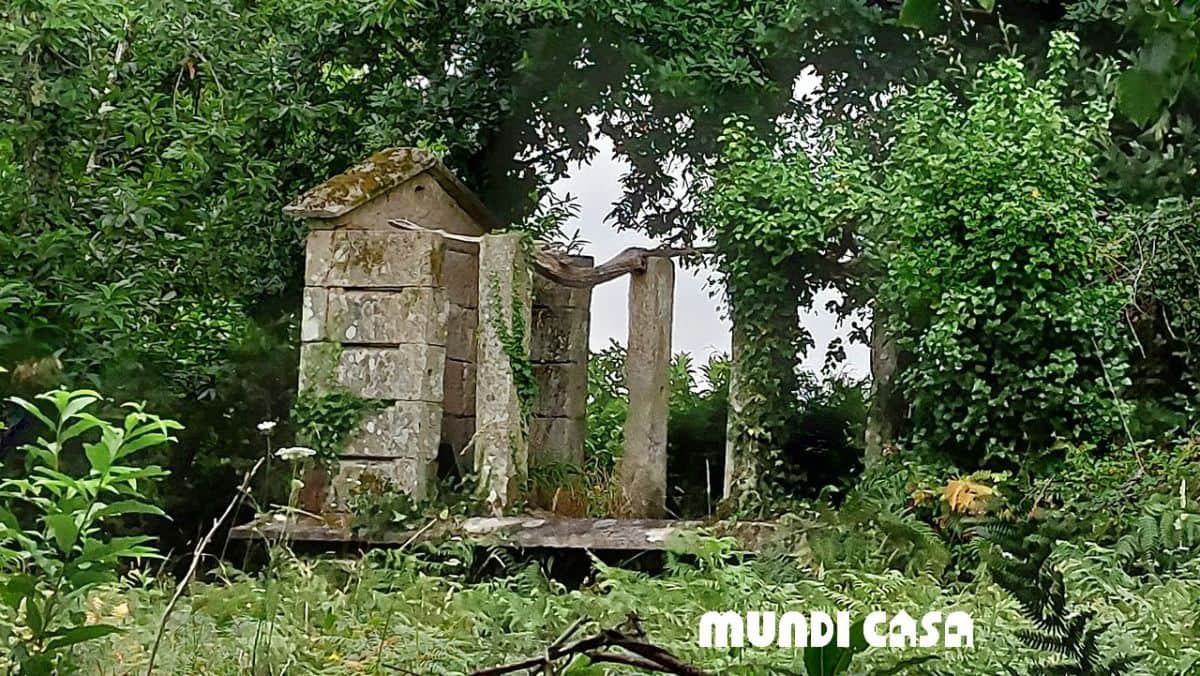 Byhus til salg i Rianxo - € 280.000 (Ref: 6247725)