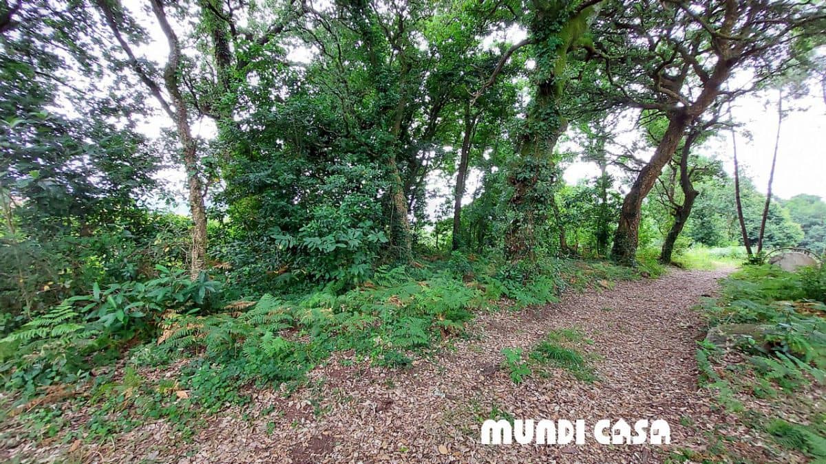 Byhus til salg i Rianxo - € 280.000 (Ref: 6247725)