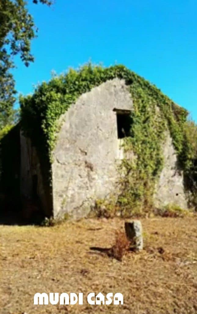 Byhus til salg i Rianxo - € 280.000 (Ref: 6247725)