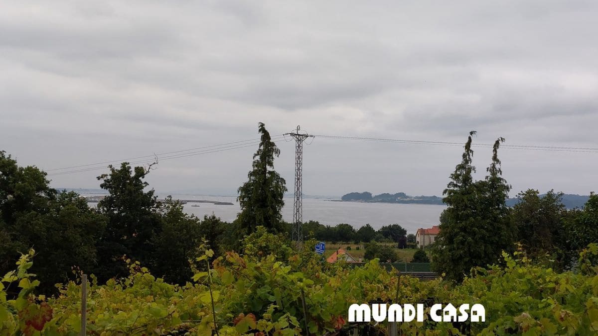 Byhus til salg i Rianxo - € 280.000 (Ref: 6247725)