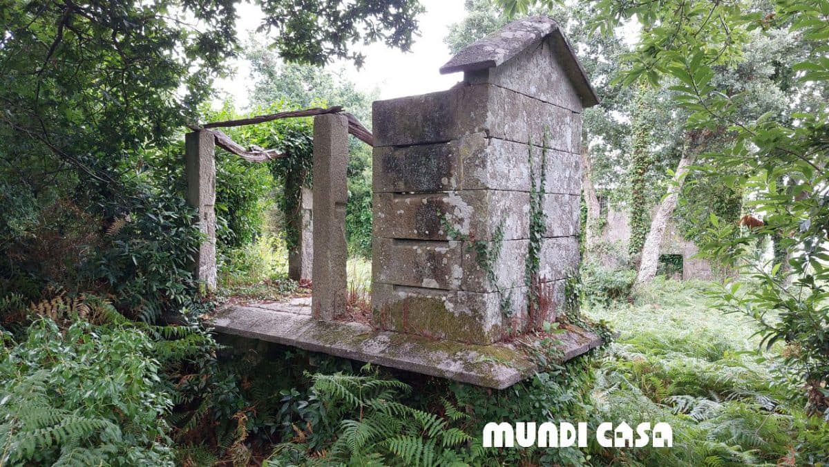 Byhus til salg i Rianxo - € 280.000 (Ref: 6247725)