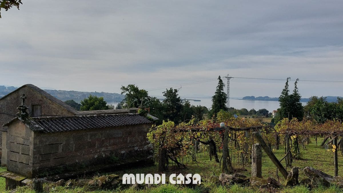 Byhus til salg i Rianxo - € 280.000 (Ref: 6247725)