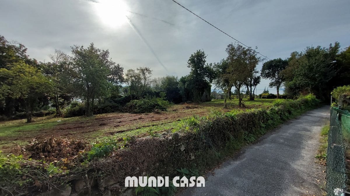 Byhus til salg i Rianxo - € 280.000 (Ref: 6247725)