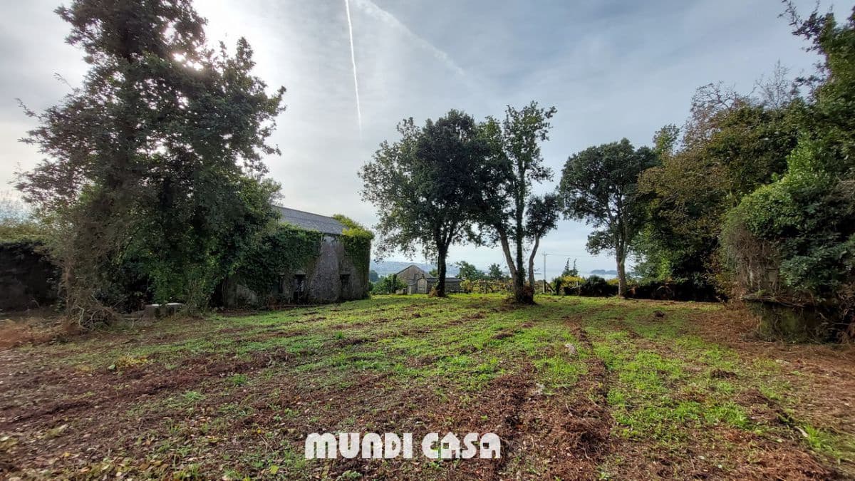 Byhus til salg i Rianxo - € 280.000 (Ref: 6247725)