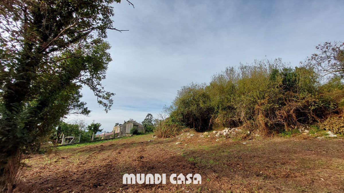 Byhus til salg i Rianxo - € 280.000 (Ref: 6247725)